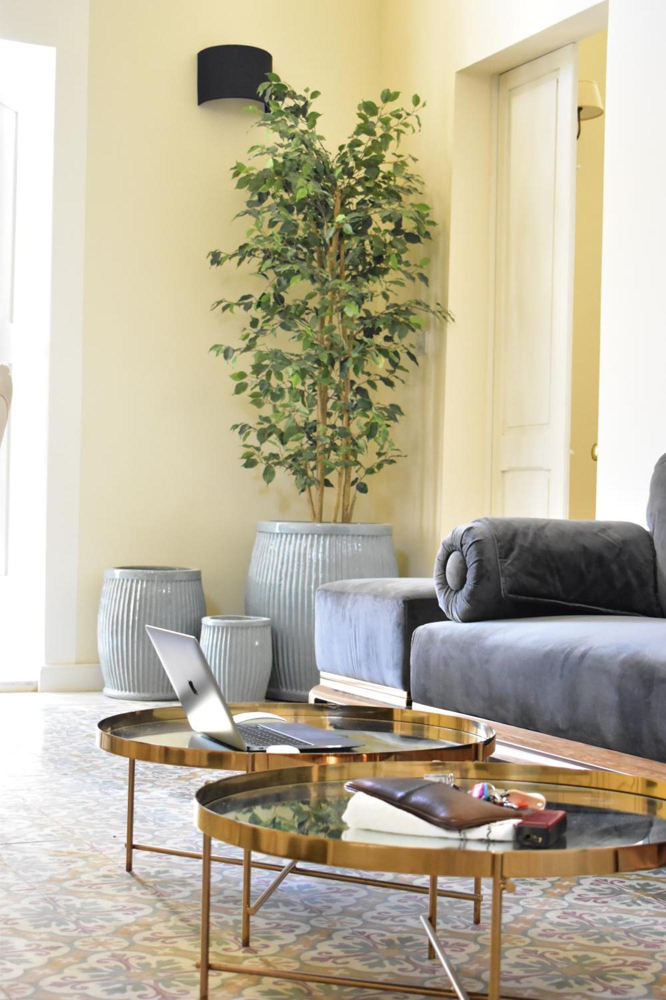 Grand Arcanum Apartment 2 - Comfortable And Elegant Senglea Esterno foto
