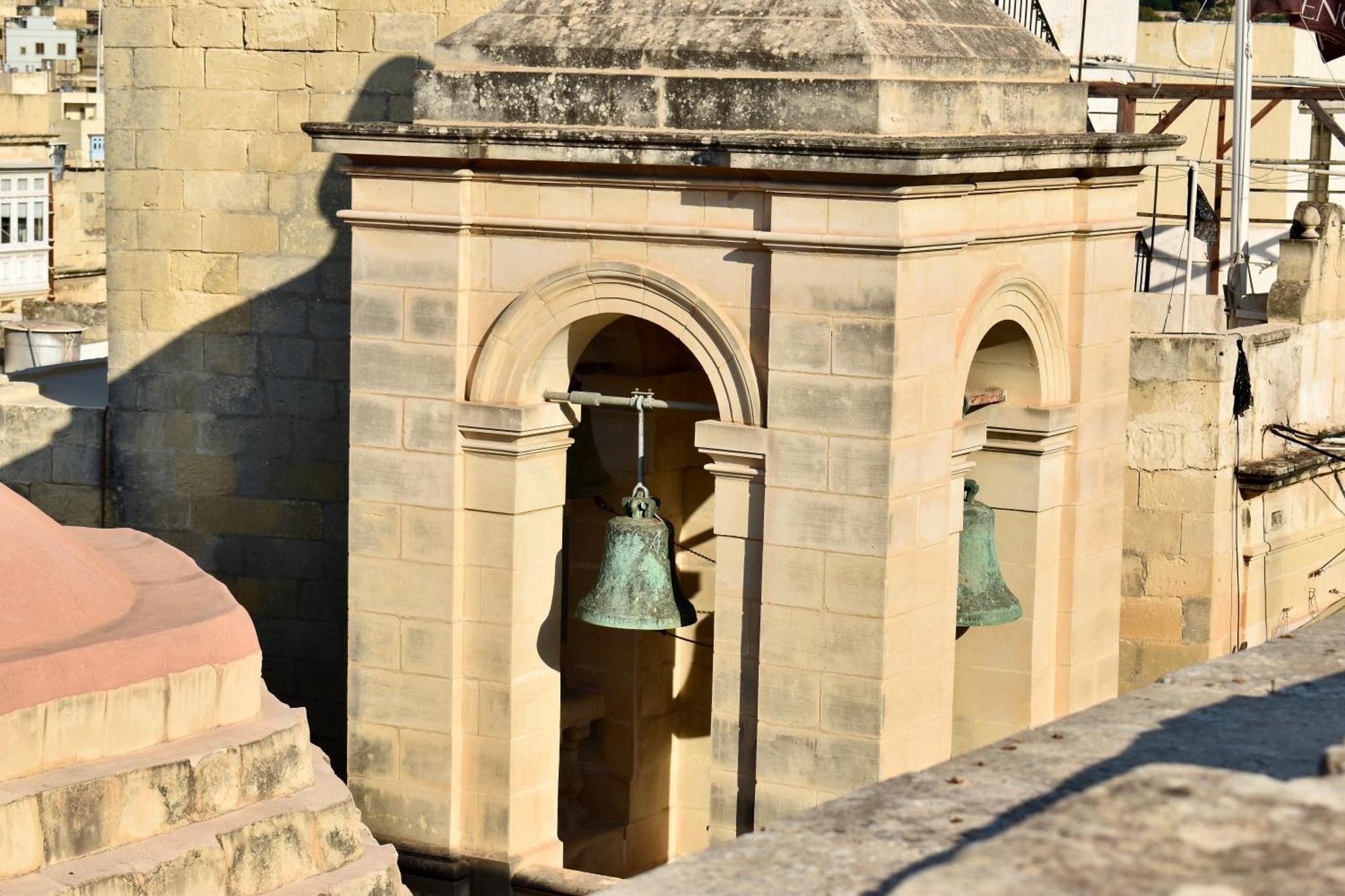 Grand Arcanum Apartment 2 - Comfortable And Elegant Senglea Esterno foto