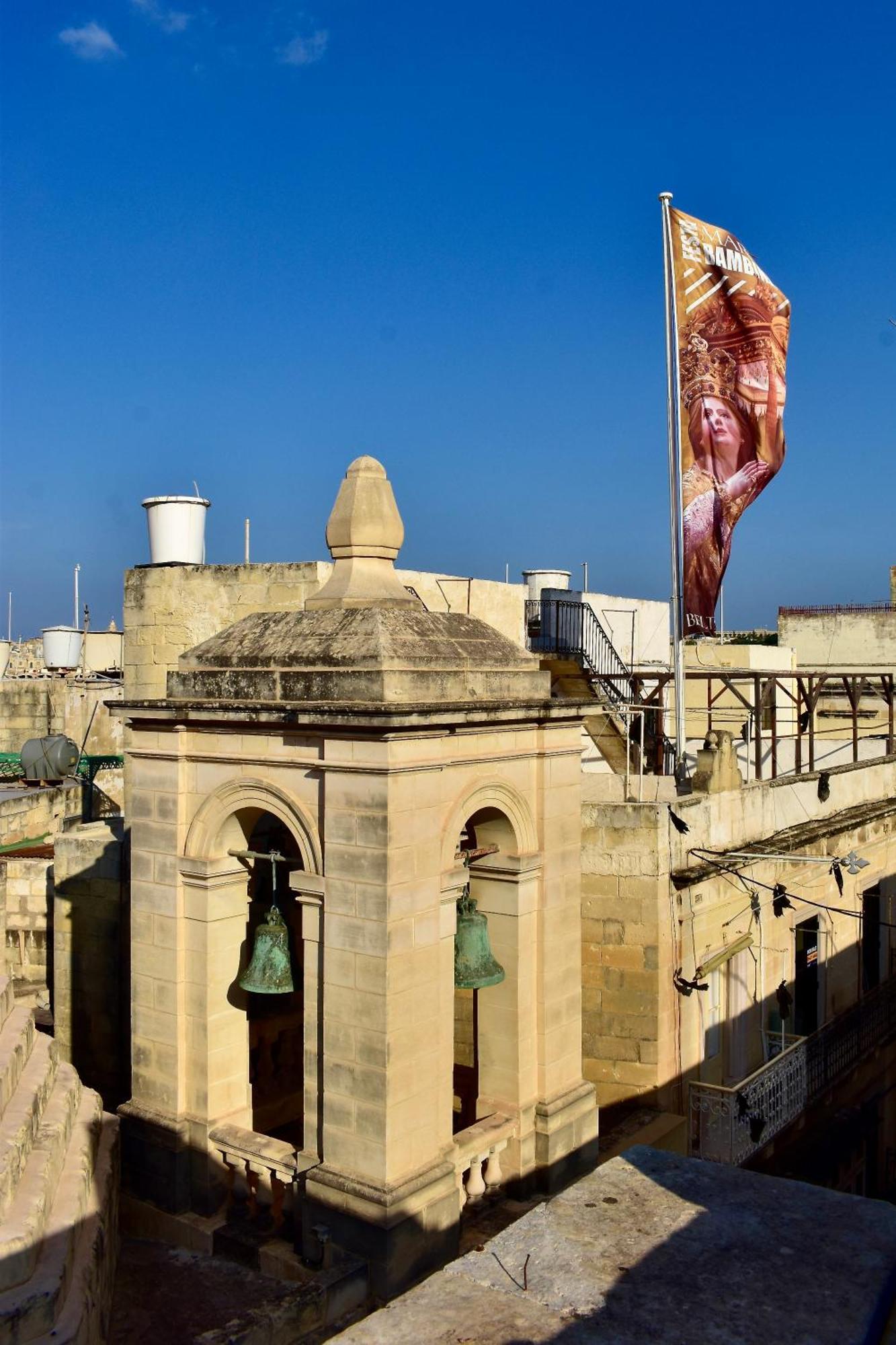 Grand Arcanum Apartment 2 - Comfortable And Elegant Senglea Esterno foto