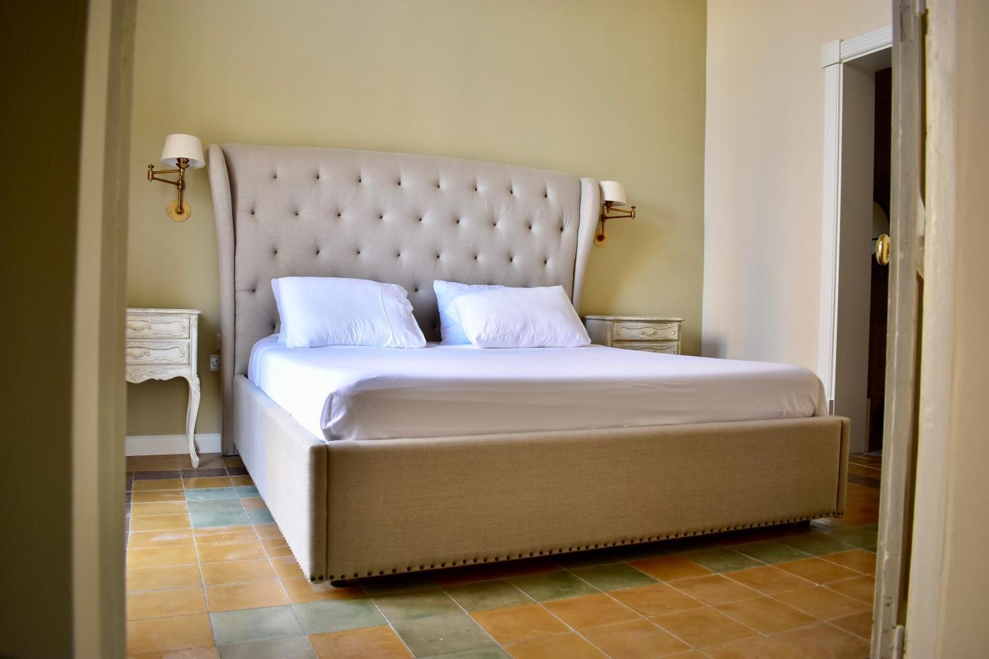 Grand Arcanum Apartment 2 - Comfortable And Elegant Senglea Esterno foto