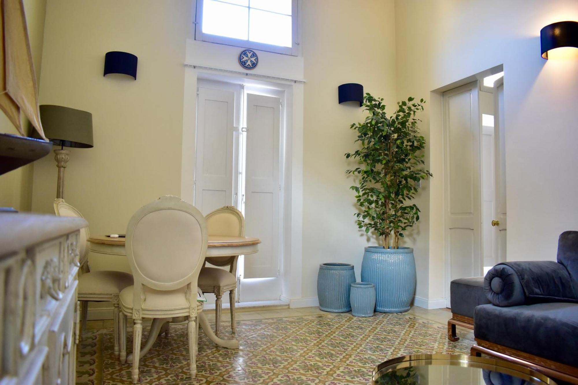 Grand Arcanum Apartment 2 - Comfortable And Elegant Senglea Esterno foto