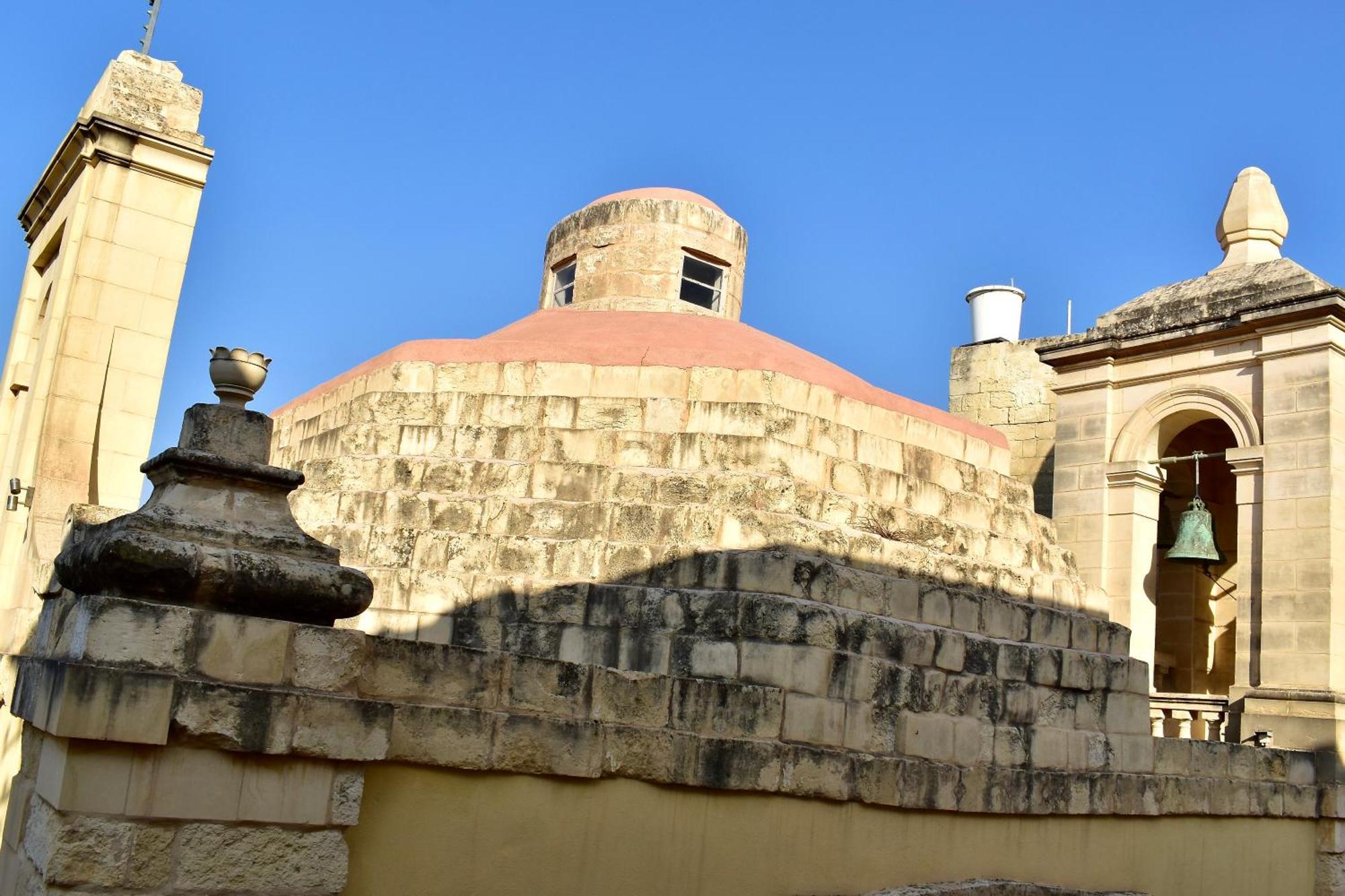 Grand Arcanum Apartment 2 - Comfortable And Elegant Senglea Esterno foto