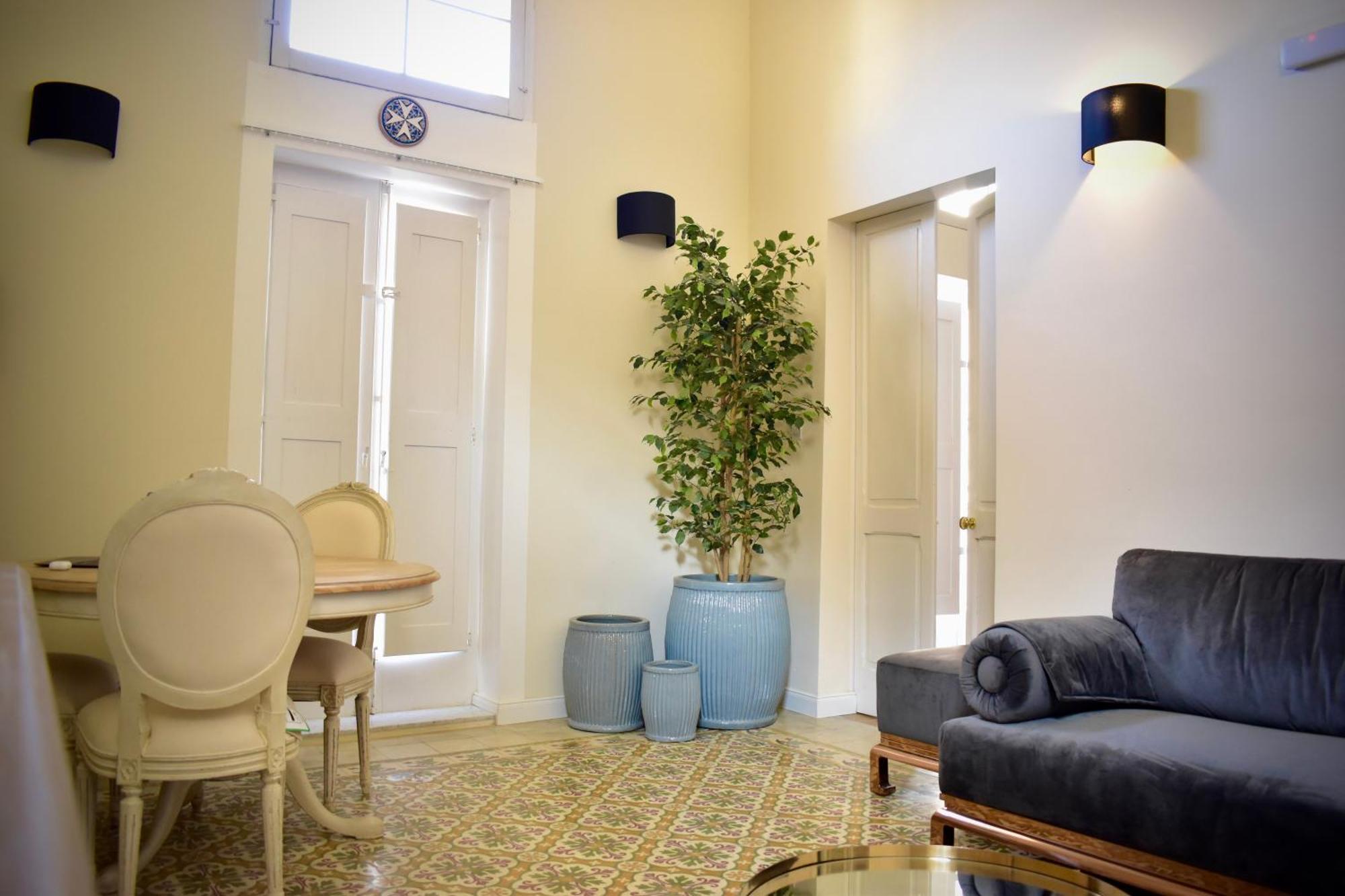 Grand Arcanum Apartment 2 - Comfortable And Elegant Senglea Esterno foto