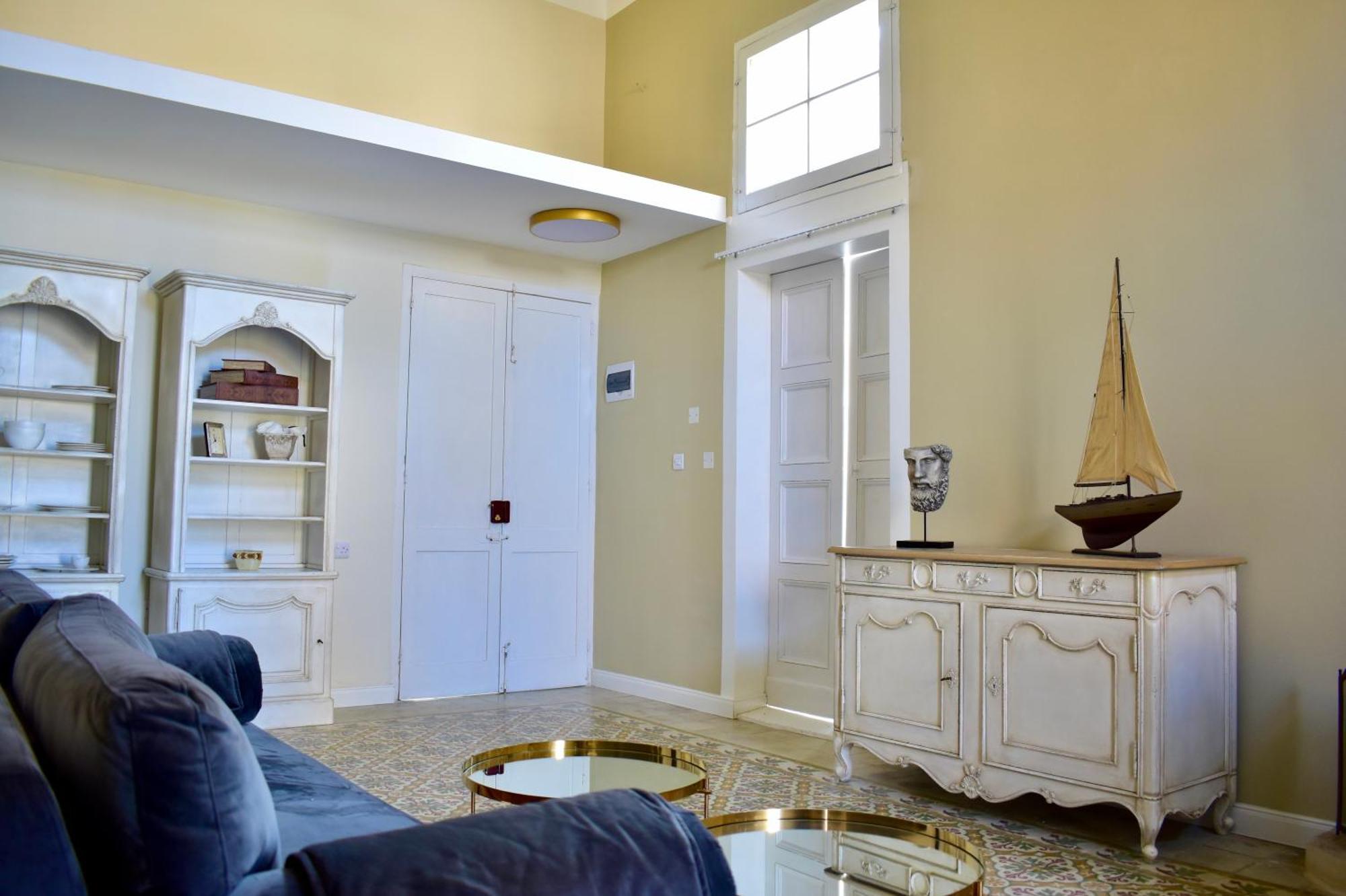 Grand Arcanum Apartment 2 - Comfortable And Elegant Senglea Esterno foto
