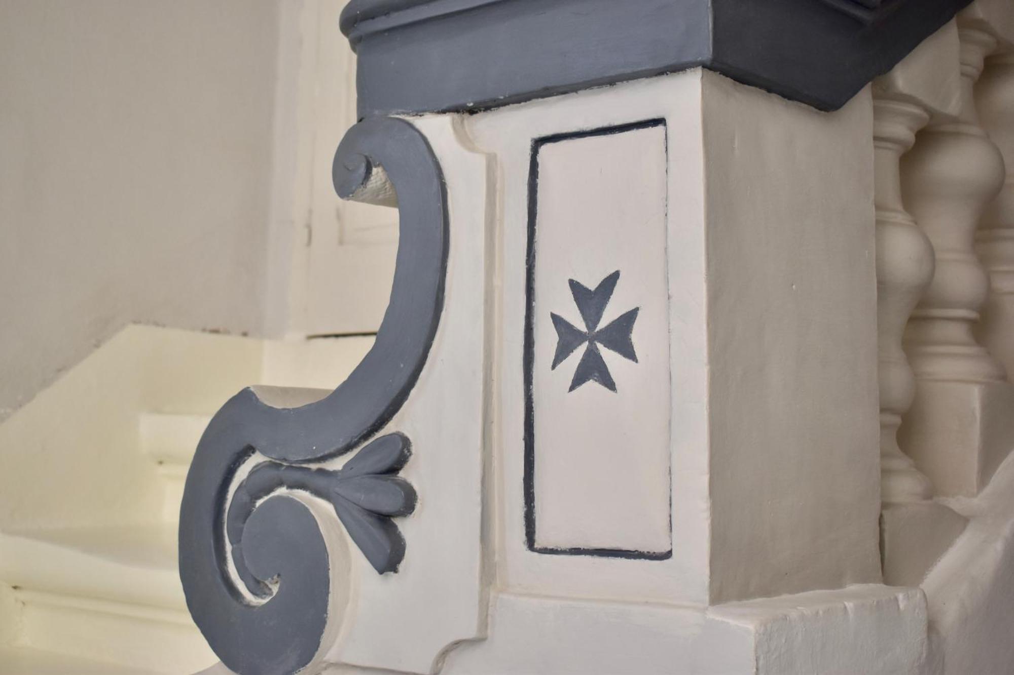 Grand Arcanum Apartment 2 - Comfortable And Elegant Senglea Esterno foto
