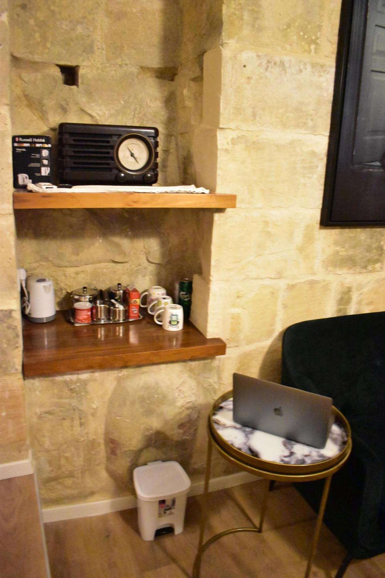 Grand Arcanum Apartment 2 - Comfortable And Elegant Senglea Esterno foto