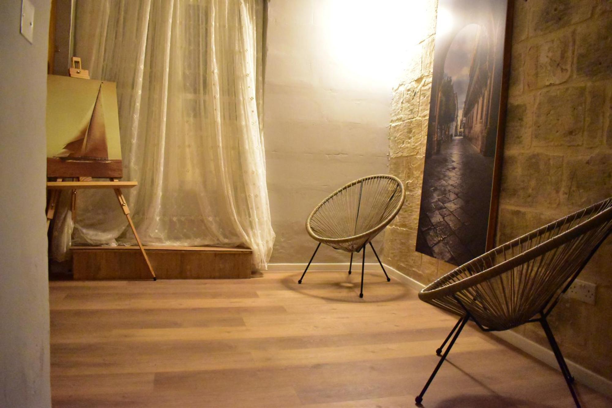 Grand Arcanum Apartment 2 - Comfortable And Elegant Senglea Esterno foto