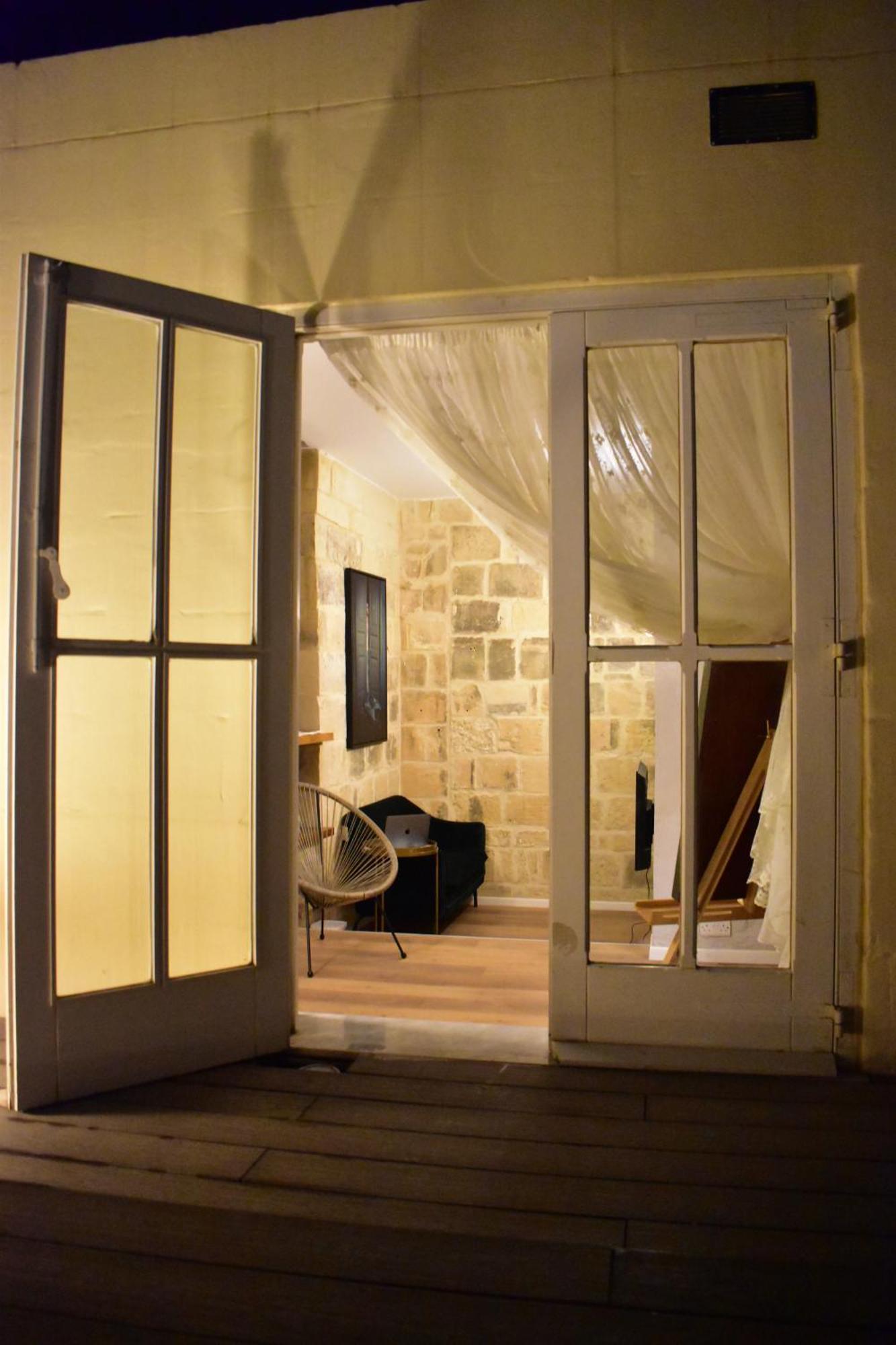 Grand Arcanum Apartment 2 - Comfortable And Elegant Senglea Esterno foto