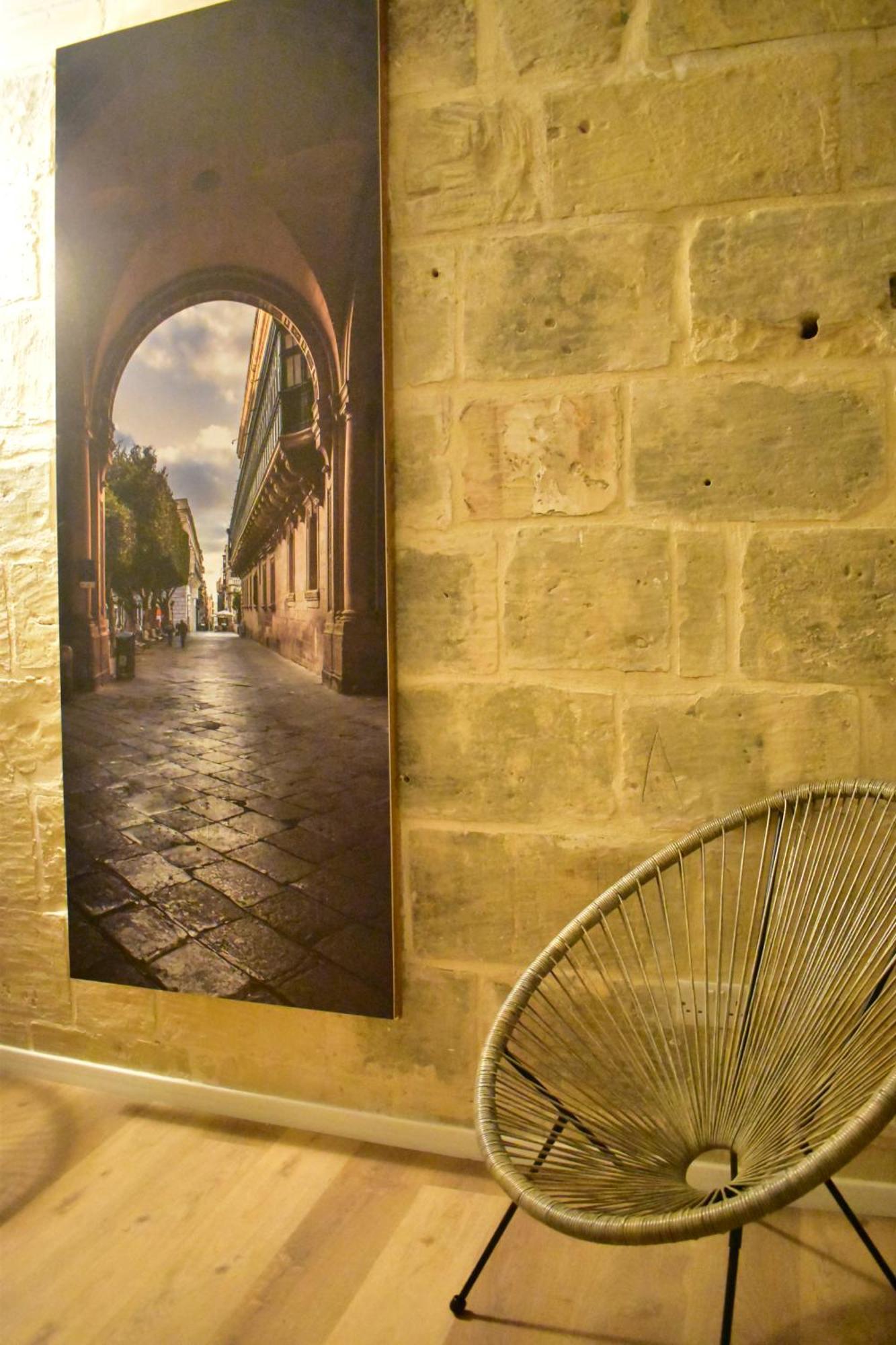 Grand Arcanum Apartment 2 - Comfortable And Elegant Senglea Esterno foto