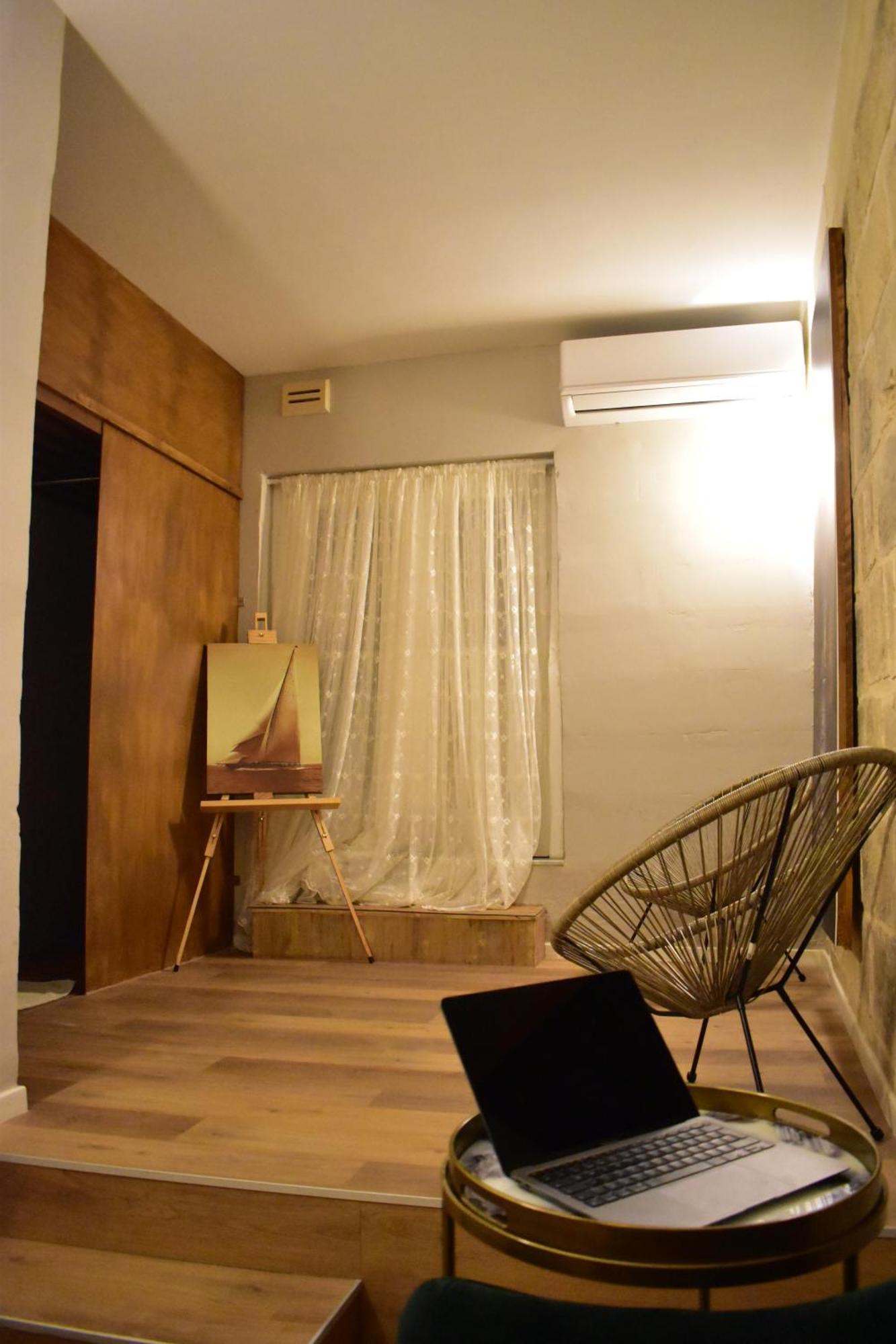 Grand Arcanum Apartment 2 - Comfortable And Elegant Senglea Esterno foto
