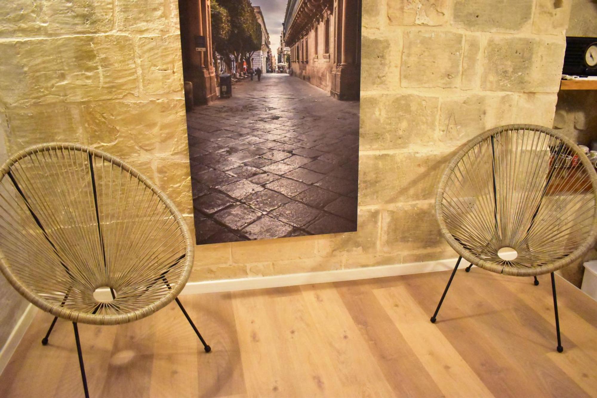 Grand Arcanum Apartment 2 - Comfortable And Elegant Senglea Esterno foto