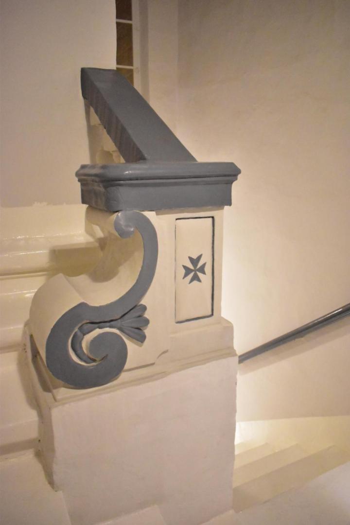 Grand Arcanum Apartment 2 - Comfortable And Elegant Senglea Esterno foto