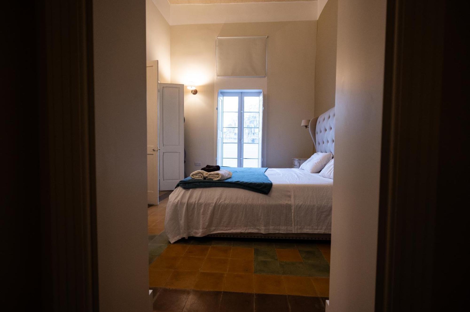 Grand Arcanum Apartment 2 - Comfortable And Elegant Senglea Esterno foto