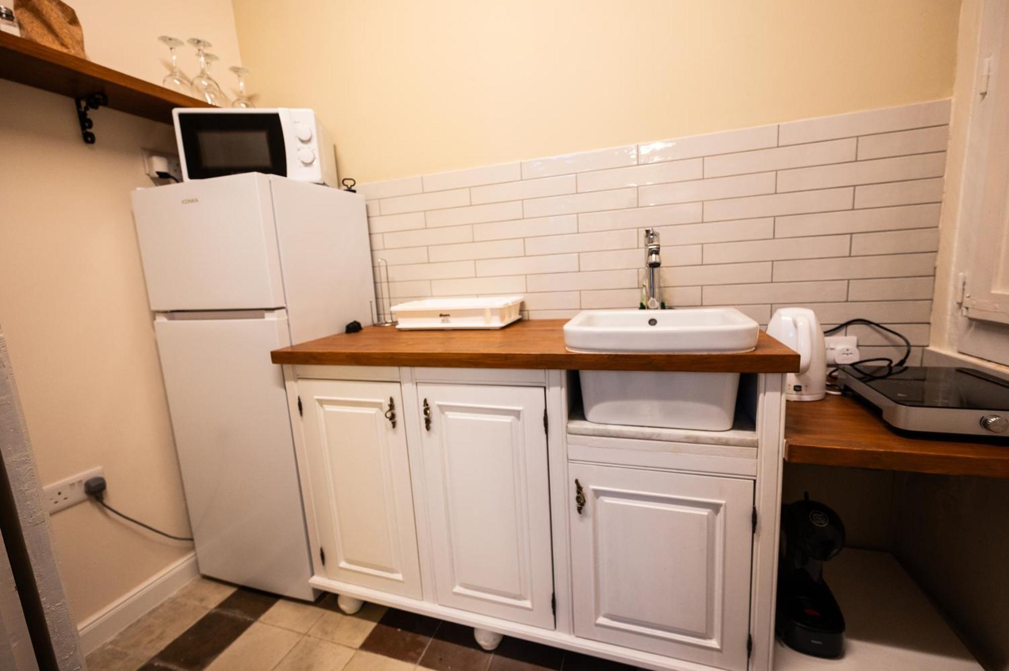 Grand Arcanum Apartment 2 - Comfortable And Elegant Senglea Esterno foto