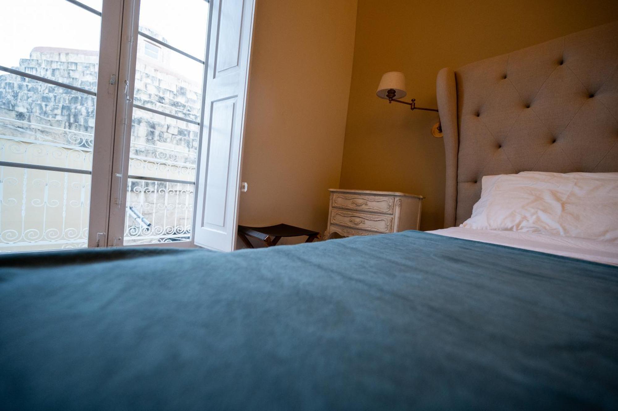Grand Arcanum Apartment 2 - Comfortable And Elegant Senglea Esterno foto