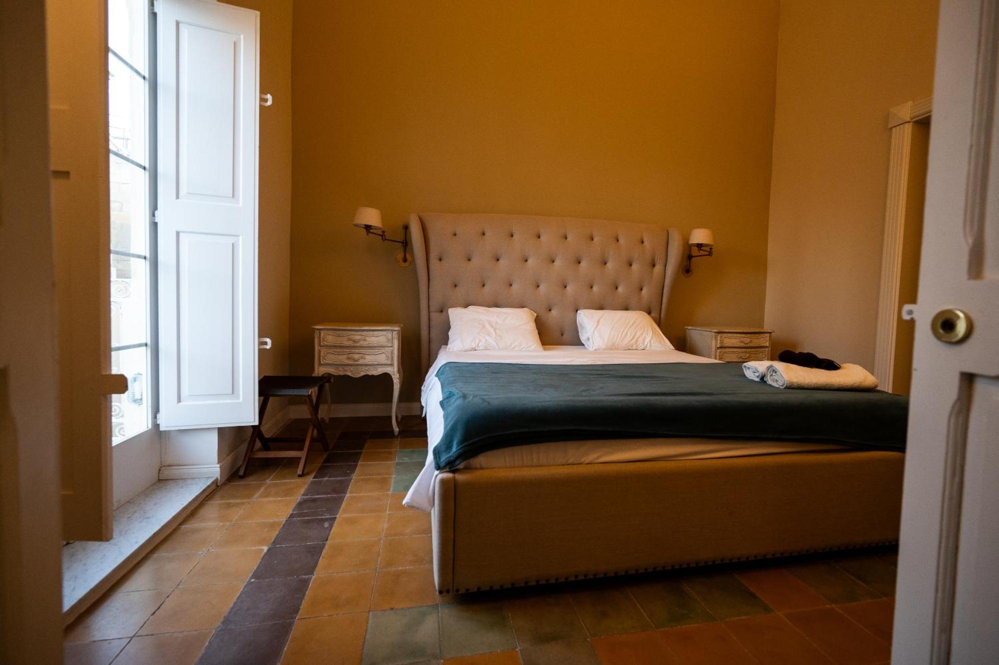 Grand Arcanum Apartment 2 - Comfortable And Elegant Senglea Esterno foto
