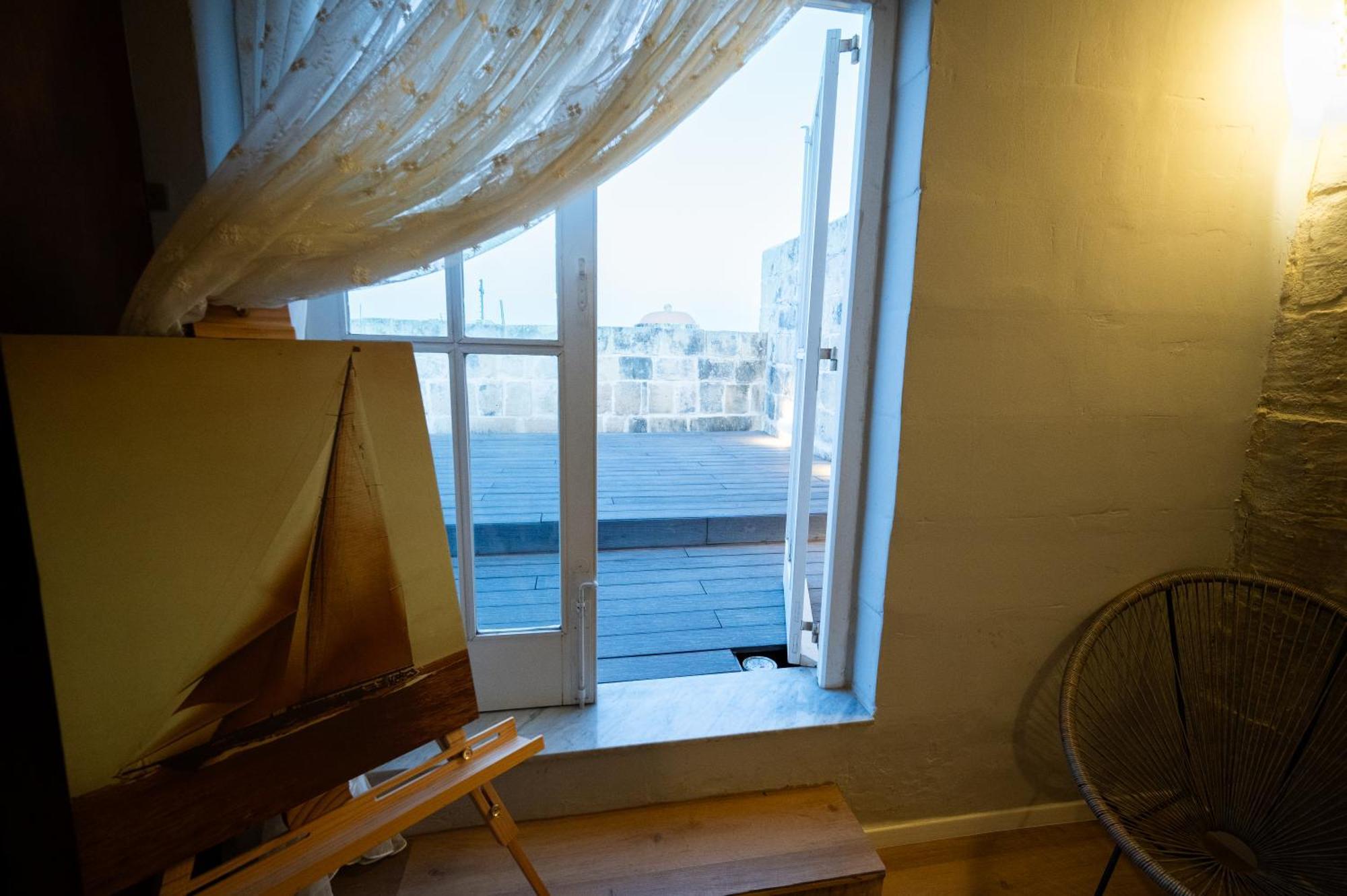 Grand Arcanum Apartment 2 - Comfortable And Elegant Senglea Esterno foto