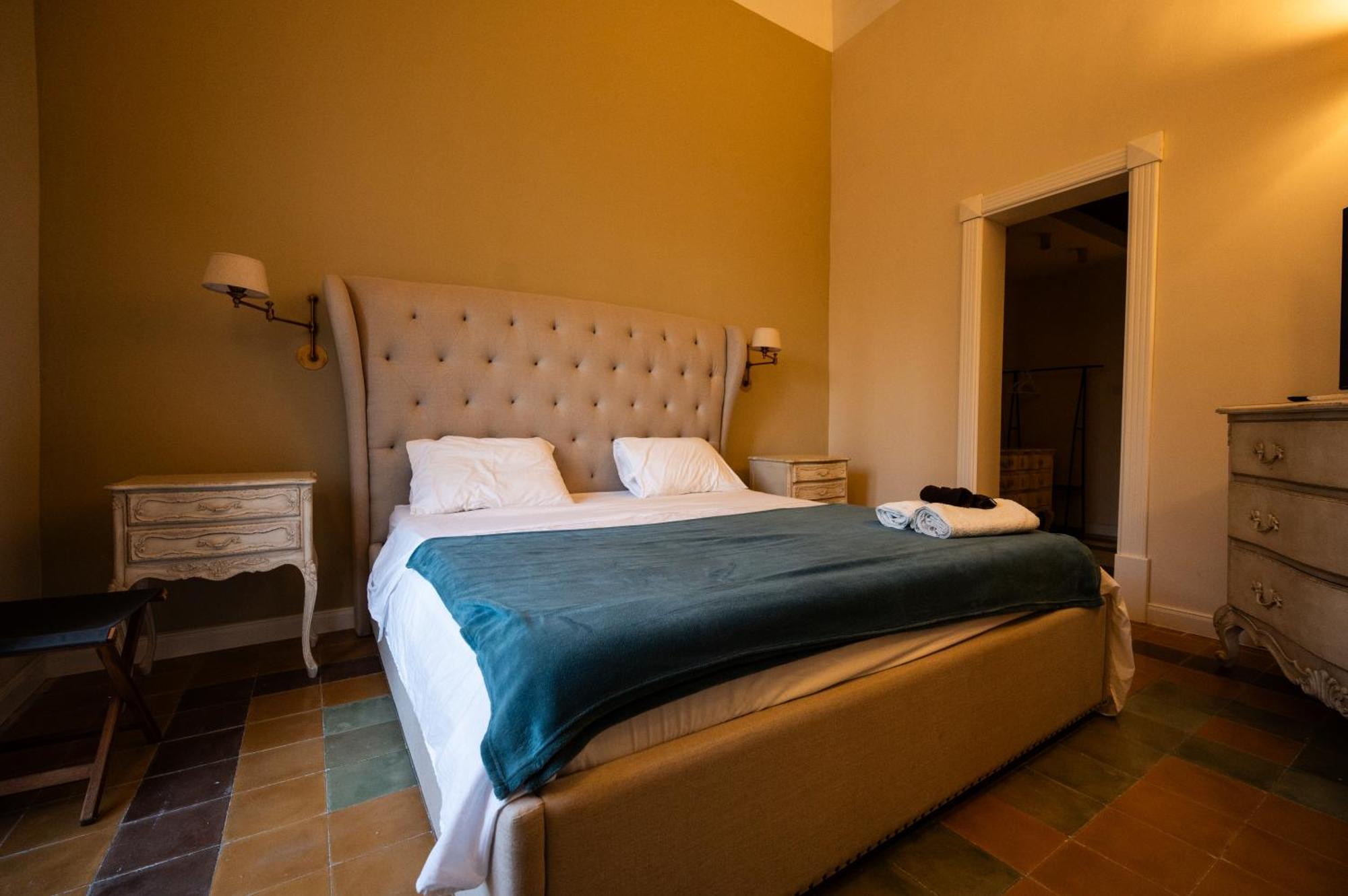 Grand Arcanum Apartment 2 - Comfortable And Elegant Senglea Esterno foto