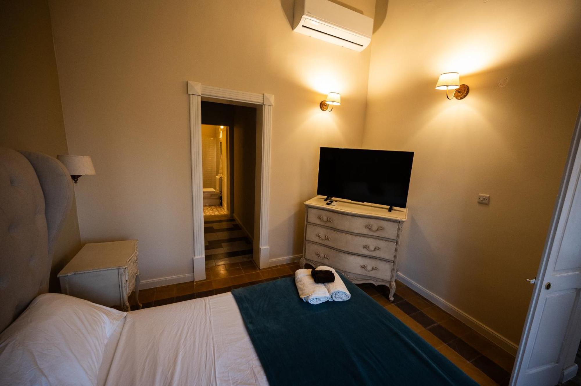 Grand Arcanum Apartment 2 - Comfortable And Elegant Senglea Esterno foto