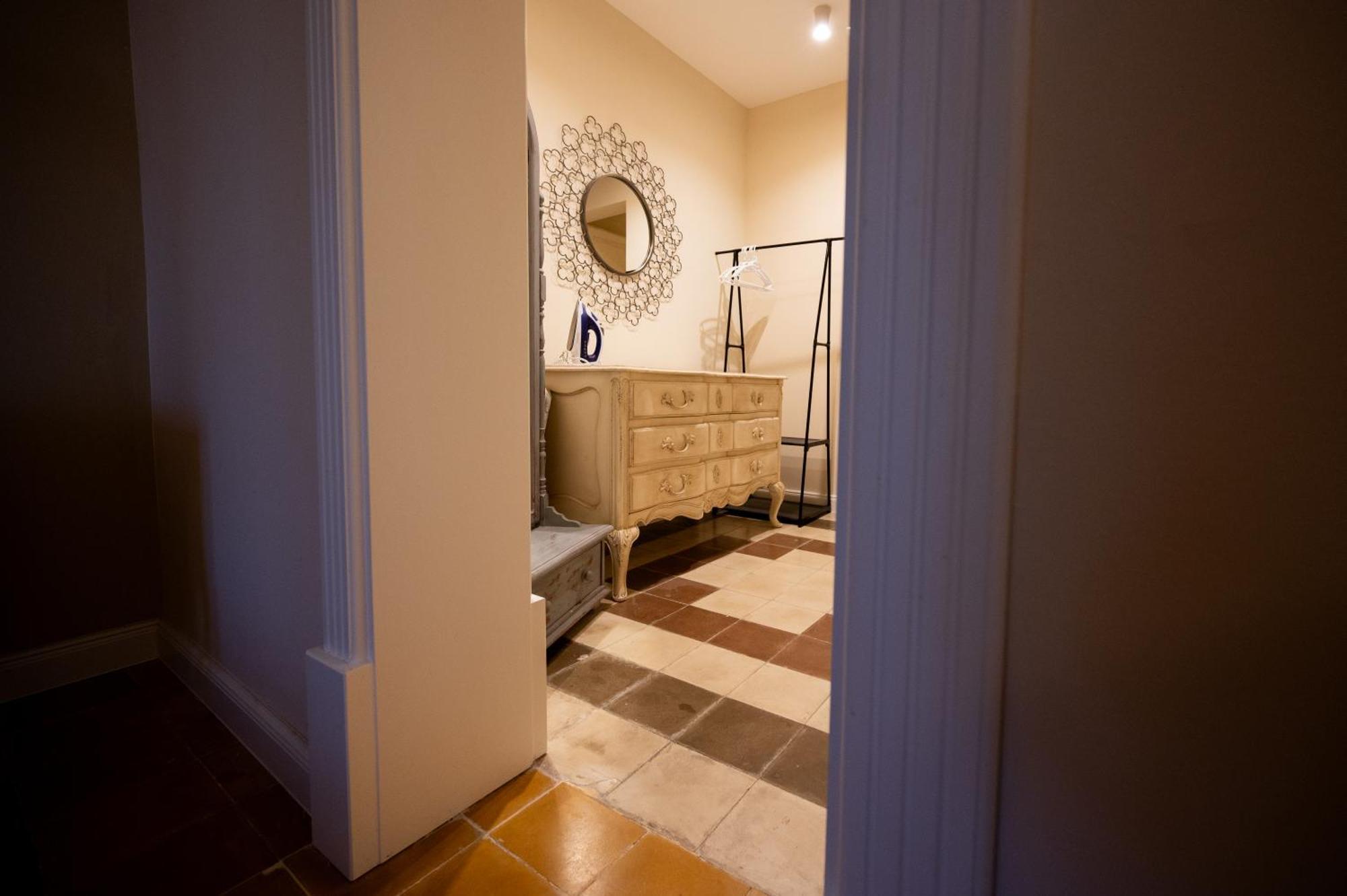 Grand Arcanum Apartment 2 - Comfortable And Elegant Senglea Esterno foto