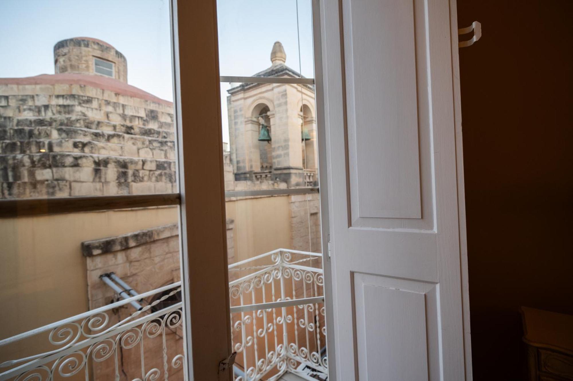 Grand Arcanum Apartment 2 - Comfortable And Elegant Senglea Esterno foto