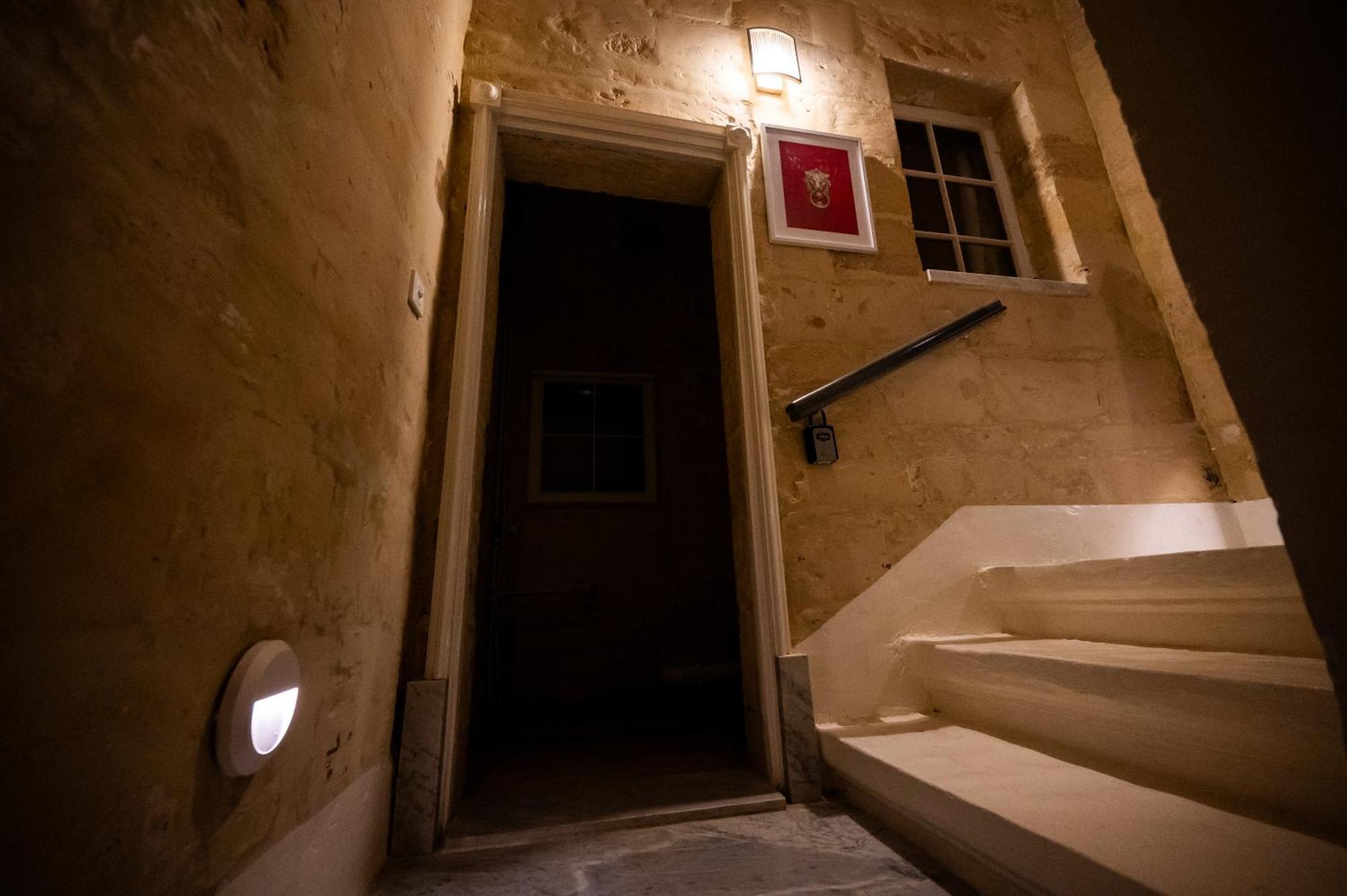 Grand Arcanum Apartment 2 - Comfortable And Elegant Senglea Esterno foto